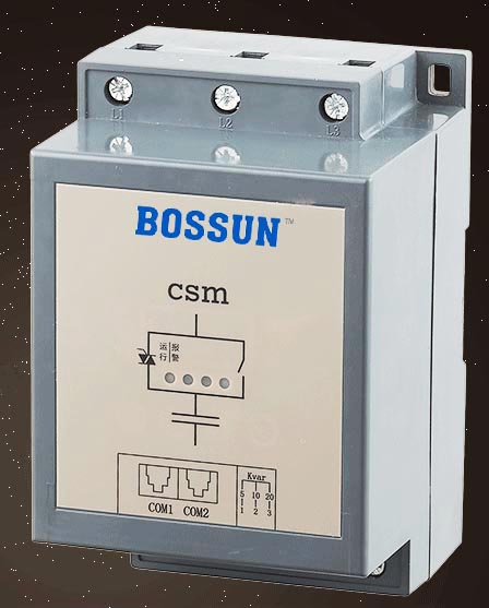 BOSSUN Compound switch Composite switch manufacturer