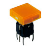 Illuminated LED tact switch ITS-A015